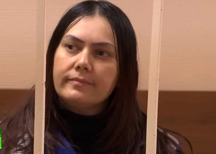 
    Bona ucigașă a omorât copila de 4 ani pentru a protesta împotriva bombardamentelor asupra sirienilorFoto: captură video  