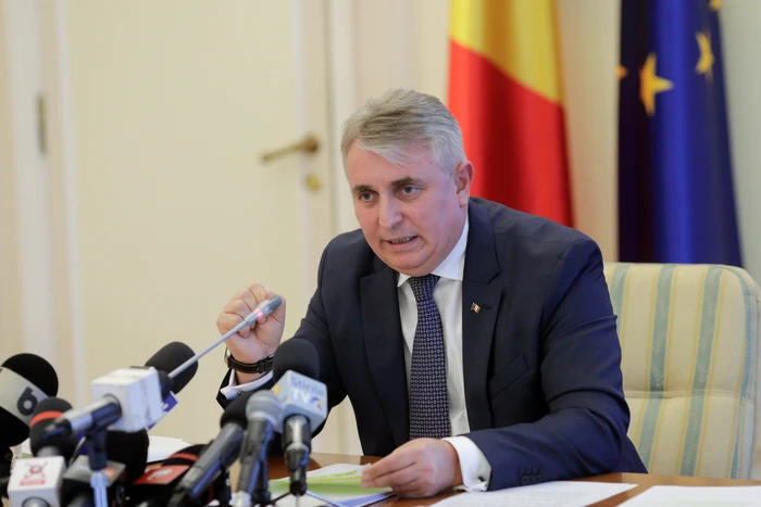 Bode susține că discuțiile la nivel bilateral vor continua FOTO: Inquam Photos 