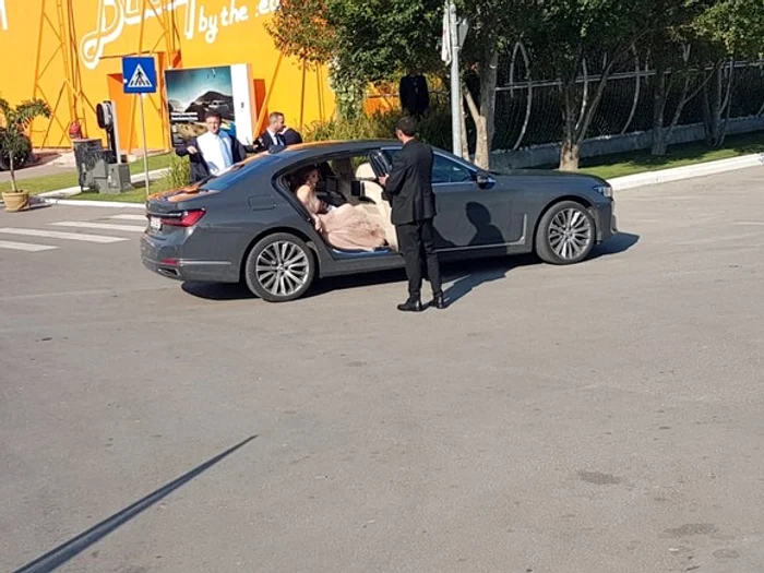 
    Gică Hagi, alături de Gică Popescufoto: Călin Gavrilaș / Adevărul  