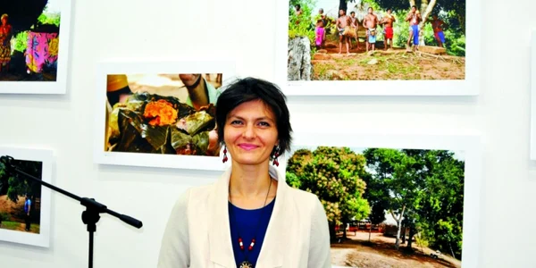 cristina olteanu