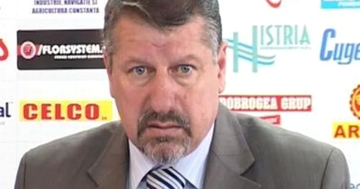 FOTBAL: Noua organigramă de la Dinamo