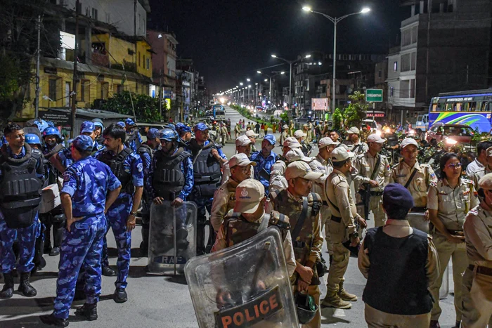 Proteste în India FOTO Profimedia