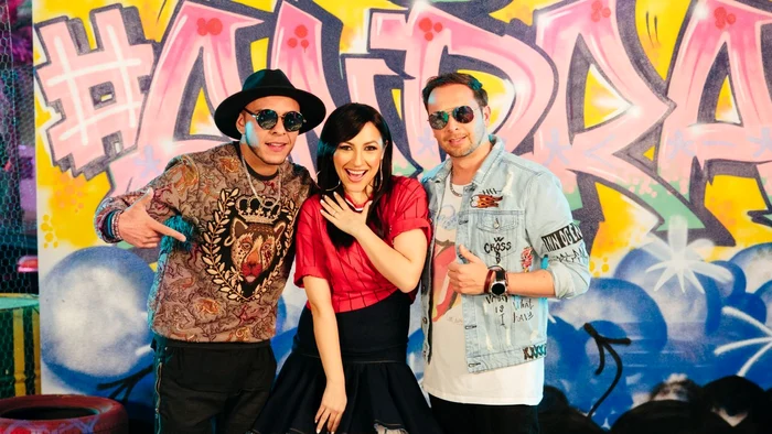 andra lanseaza sudamericana cea mai hot piesa latino a verii in colaborare cu trupa pachanga size24 jpeg