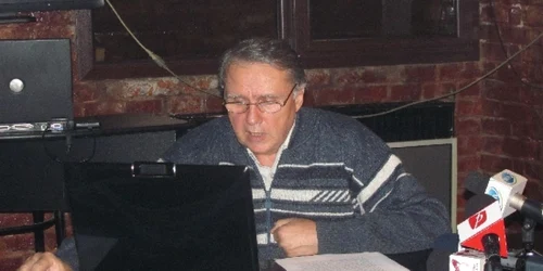 Fostul inspector de mediu cere daune morale consilierului local