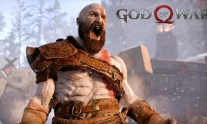 God of War for PC jpg