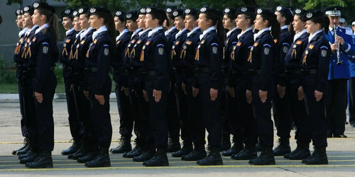 academia de politie cuza foto adevarul