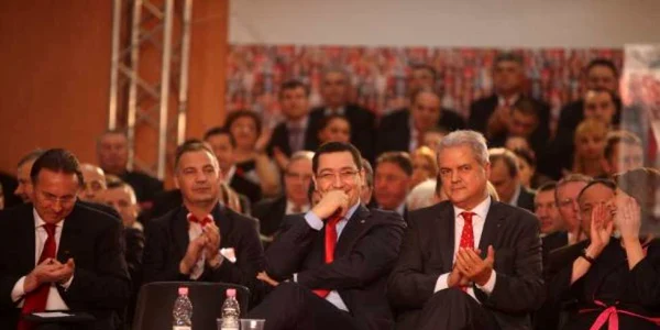 Congres USL