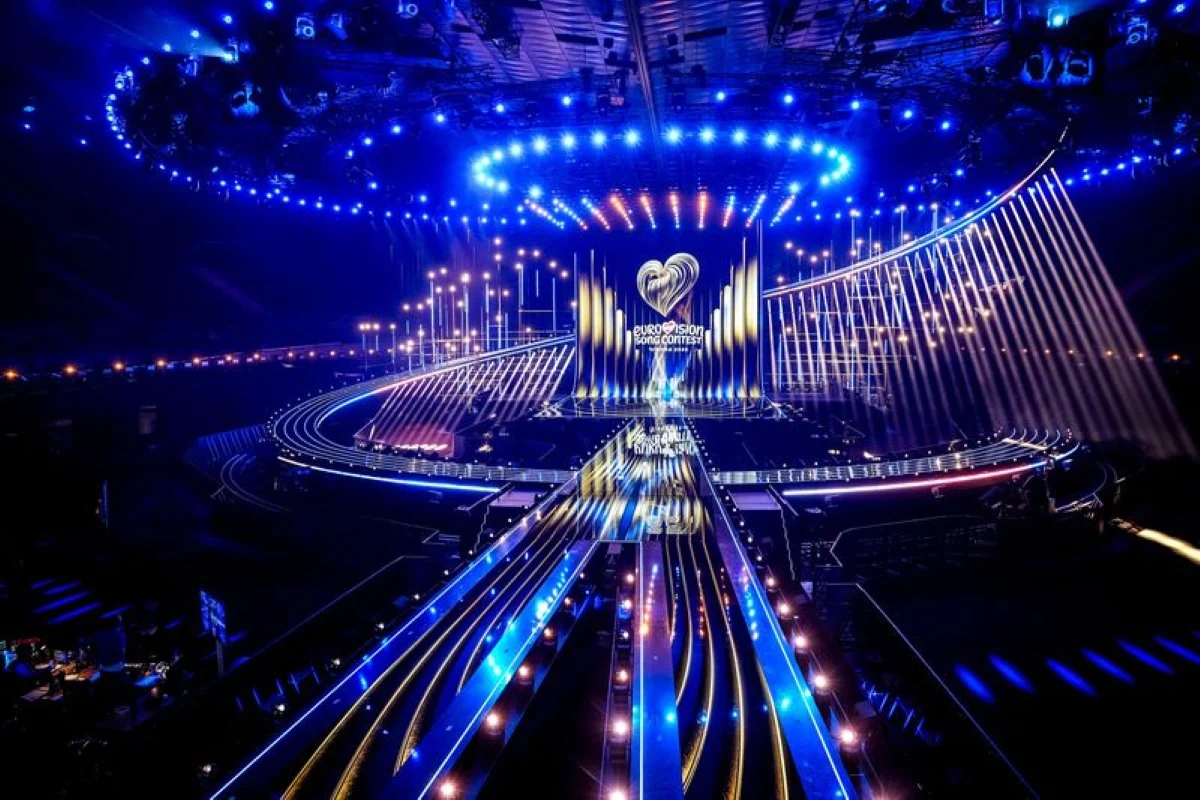 A început Eurovision Viena 2026. Prima semifinală a fost deschisă de Republica Moldova. Ţările care au intrat în concurs