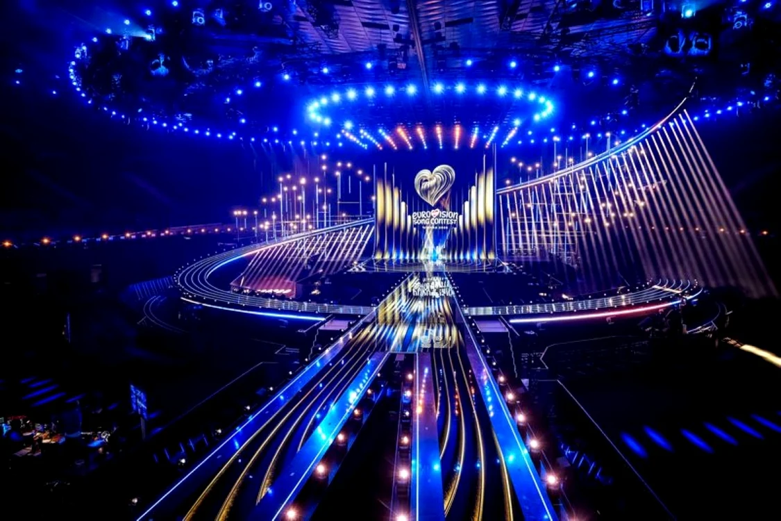 Eurovision FOTO: Profimedia