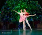 Andreea Jura Dan Haja prim balerini Galati 9