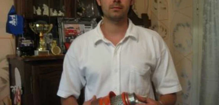 Hunedoara: Corneliu Birtok-Băneasă a obţinut bronzul la Salonul Internaţional de Inventică de la Zagreb