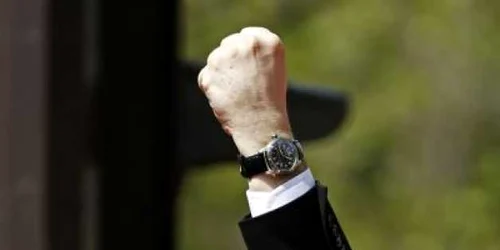 Jean-Luc Melanchon FOTO Reuters