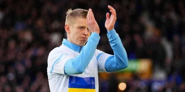 Zinchenko