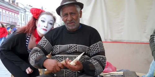 mester lingurar rom foto