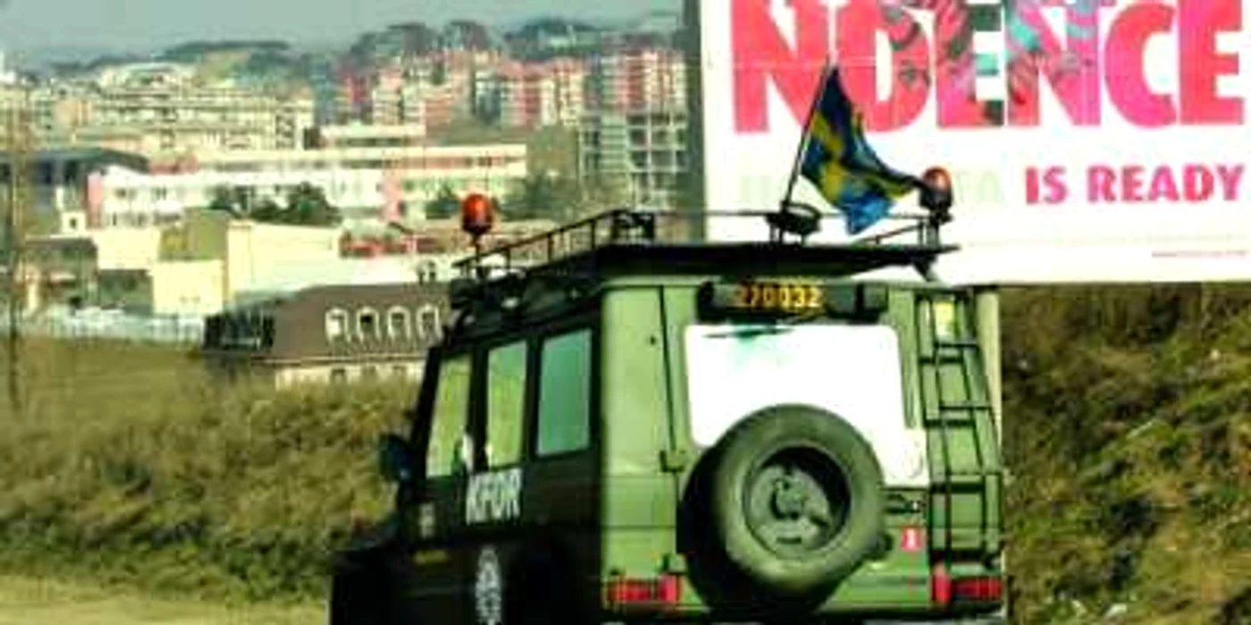 Kosovo lansează o campanie pentru a-şi îmbunătăţi imaginea