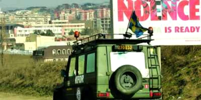 Kosovo lansează o campanie pentru a-şi îmbunătăţi imaginea