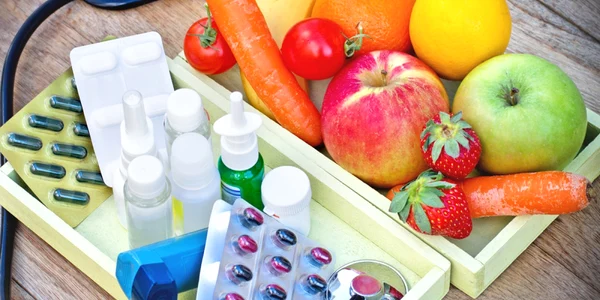 antibiotice foto shutterstock