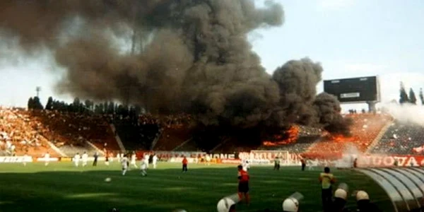 10 mai 1997 sud ghencea