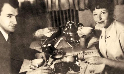 Iubirile şi patimile lui Lucreţiu Pătrăşcanu jpeg