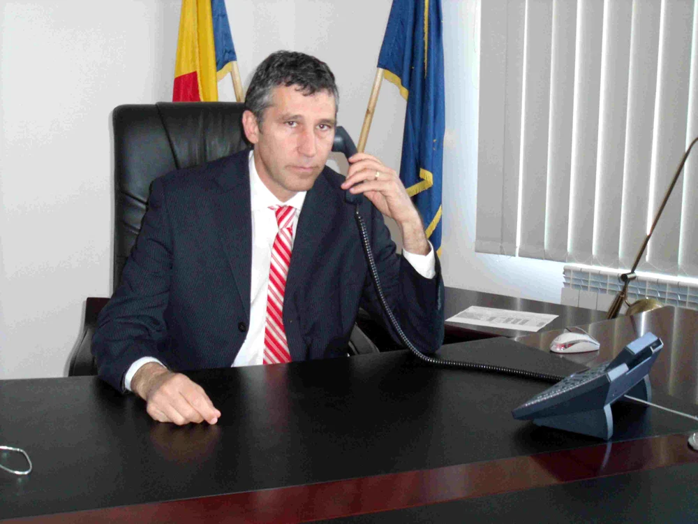 Mihai Copaci, director CAS Vrancea, nu găseşte înţelegere la patronatul medicilor de familie