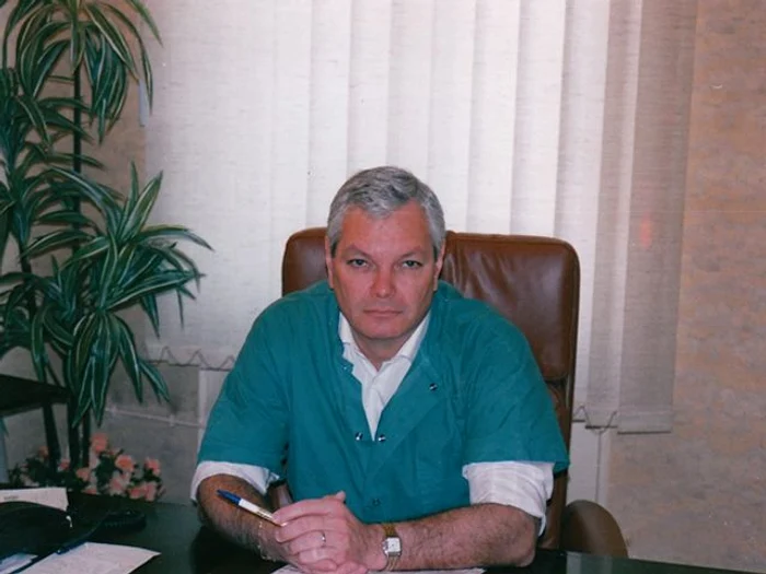 
    Jean Paul Parisot  