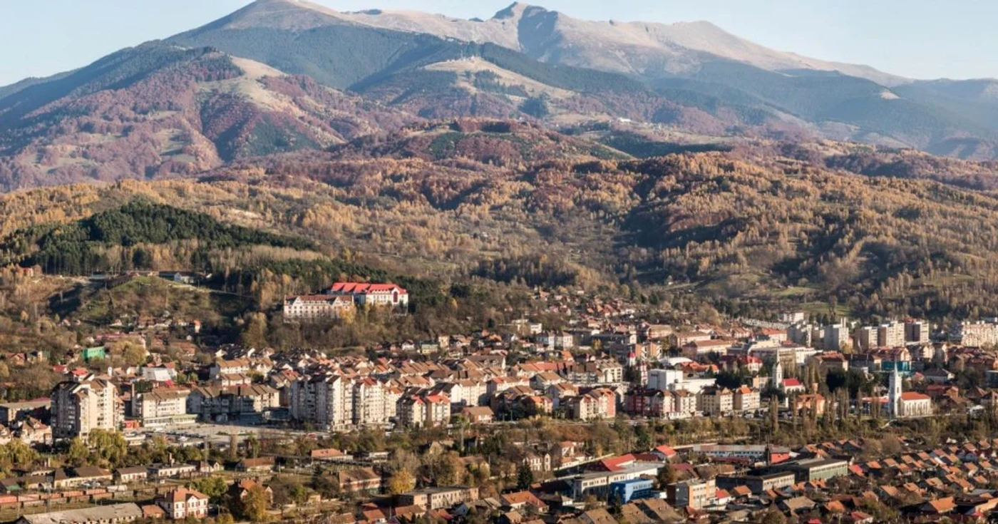 Valea Jiului FOTO Lorand Bogdanffy