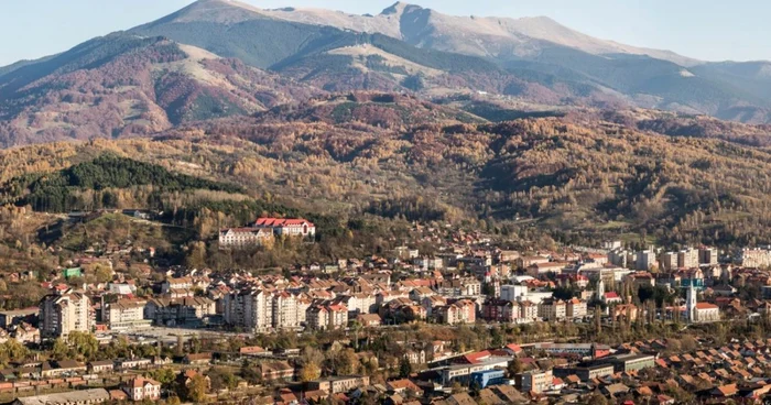 Valea Jiului FOTO Lorand Bogdanffy