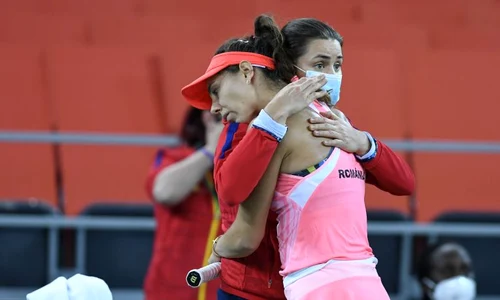 mihaela buzarnescu fed cup monica niculescu jpeg