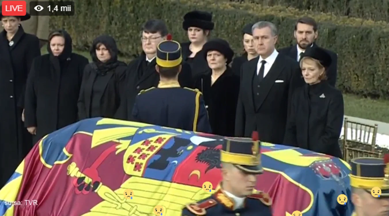 familia regala regele mihai 11 png