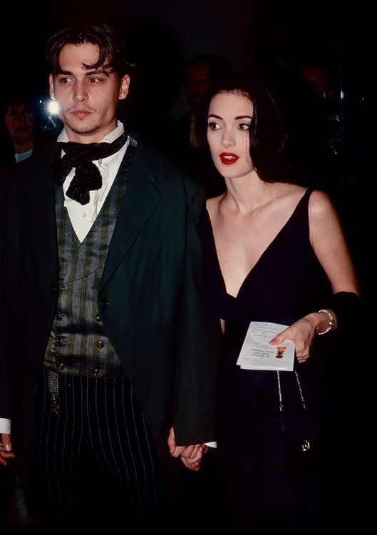 Winona Ryder și Johnny Depp (3) jpg