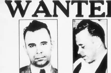 Povestea lui John Dillinger, cel mai urmărit gangster din istorie jpeg