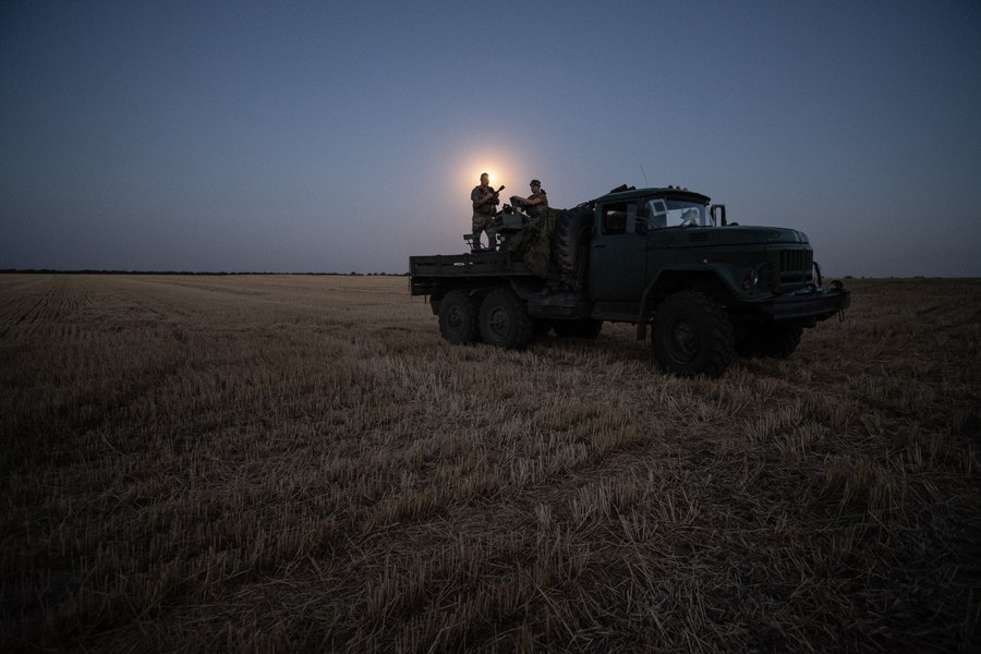 Ucrainenii ar putea lansa rachetele Tomahawk și de pe camioane, spune fostul comandant al armatei SUA în Europa