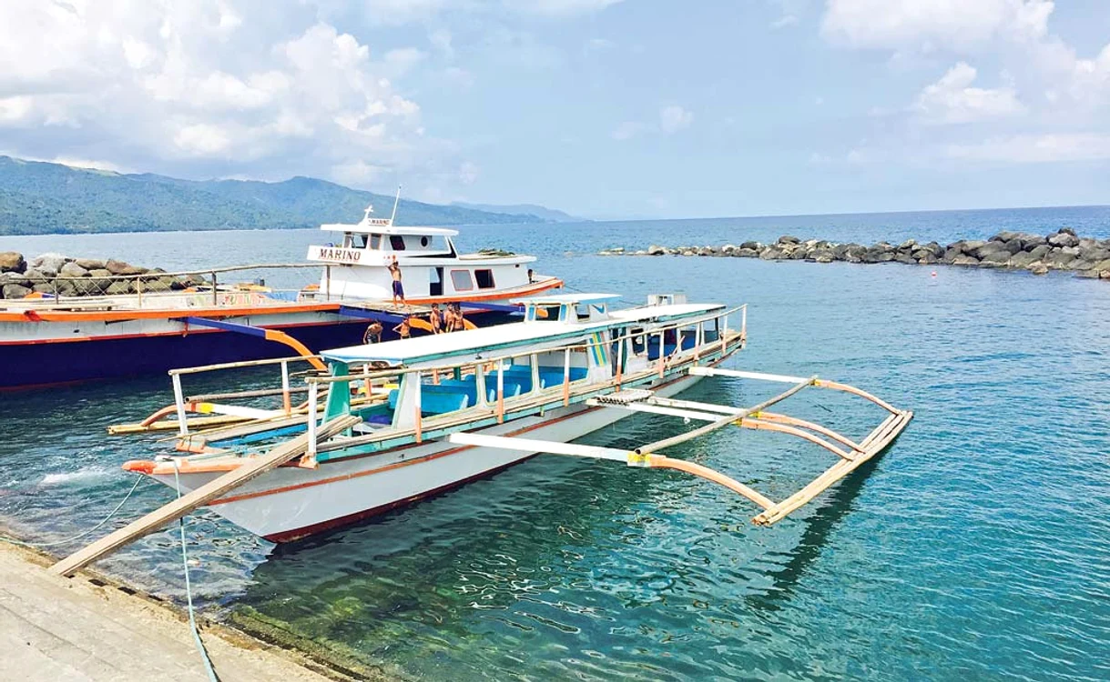 
    Filmările pentru “Supravieţuitorul” au avut loc timp de două luni,  în Insulele Caramoan – Filipine, la  peste 9.000 km distanţă de România  