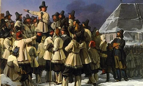 Gustav Vasa, fondatorul Suediei moderne jpeg