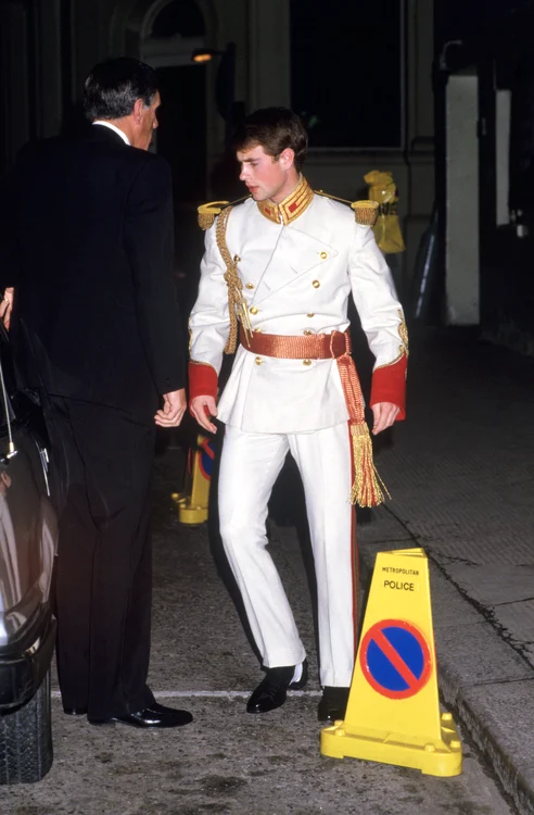Prințul Edward în tinerețe GettyImages 51027572 jpg