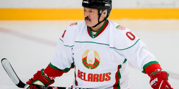 Lukashenko