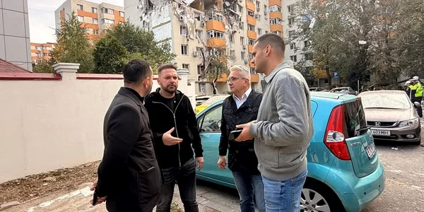 piedone scutire taxe bloc rahova  FOTO FB Primaria Sector 5 jpg