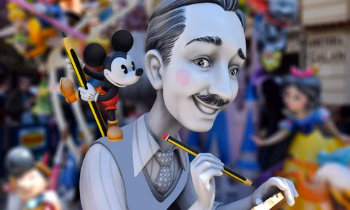 Disney   sursa   shutterstock 634622300 jpg