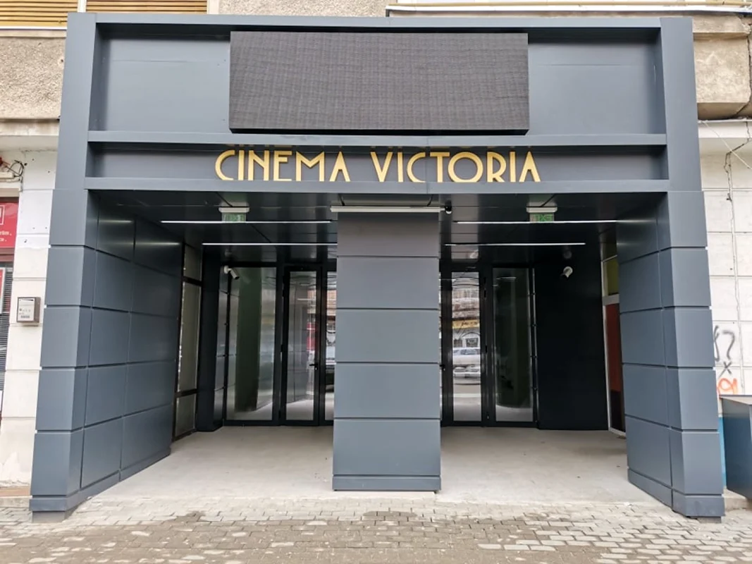 Victoria