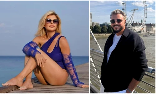 loredana groza si catalin botezatu 