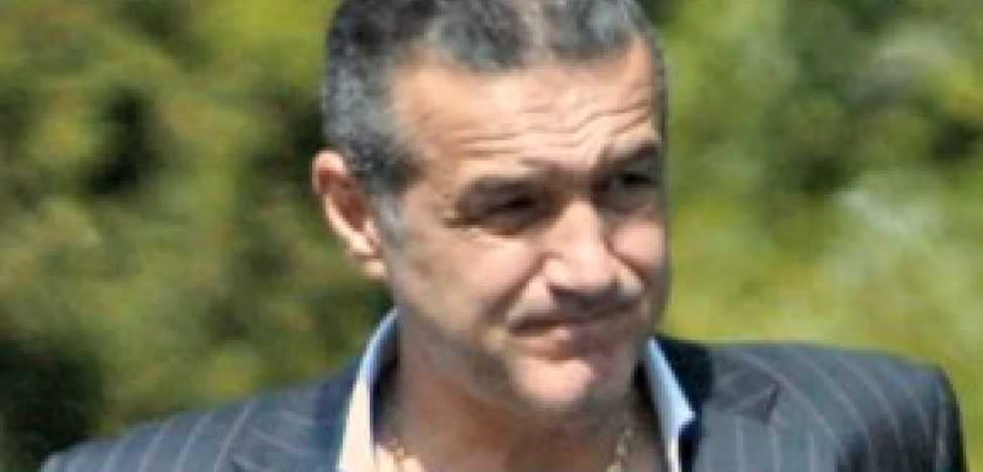 FOTBAL: Becali: "Culio e un criminal, trebuie suspendat şase luni şi dat afară din România"