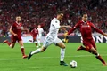Cristiano Ronaldo, Getty jpg