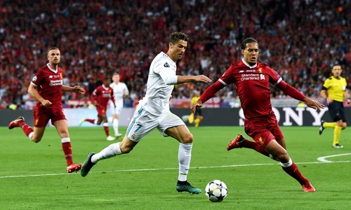 Cristiano Ronaldo, Getty jpg