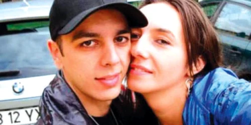 Alma Sârbu, nuntă fastuoasă la Buftea