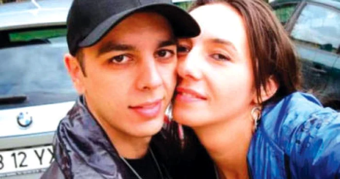 Alma Sârbu, nuntă fastuoasă la Buftea