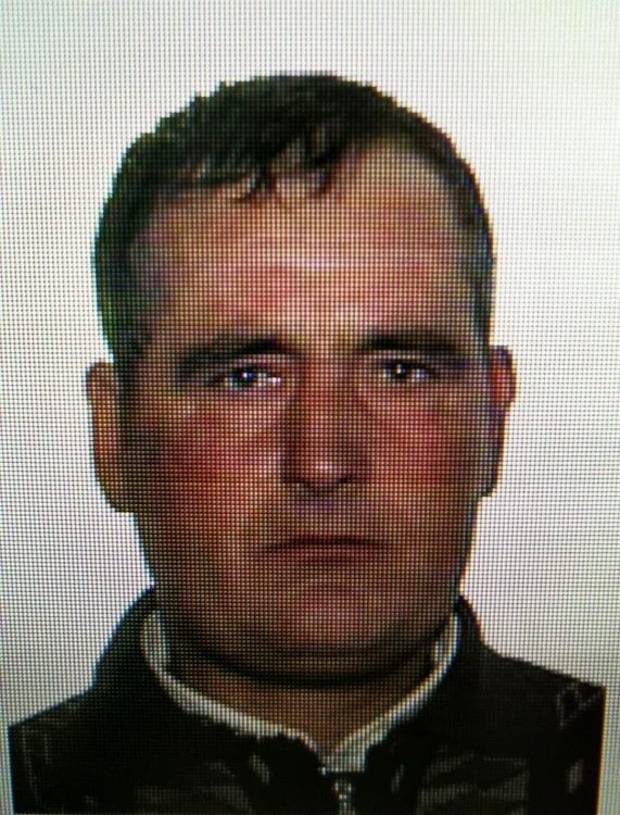 dispărut olt Nicola Ilie