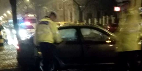accident oradea