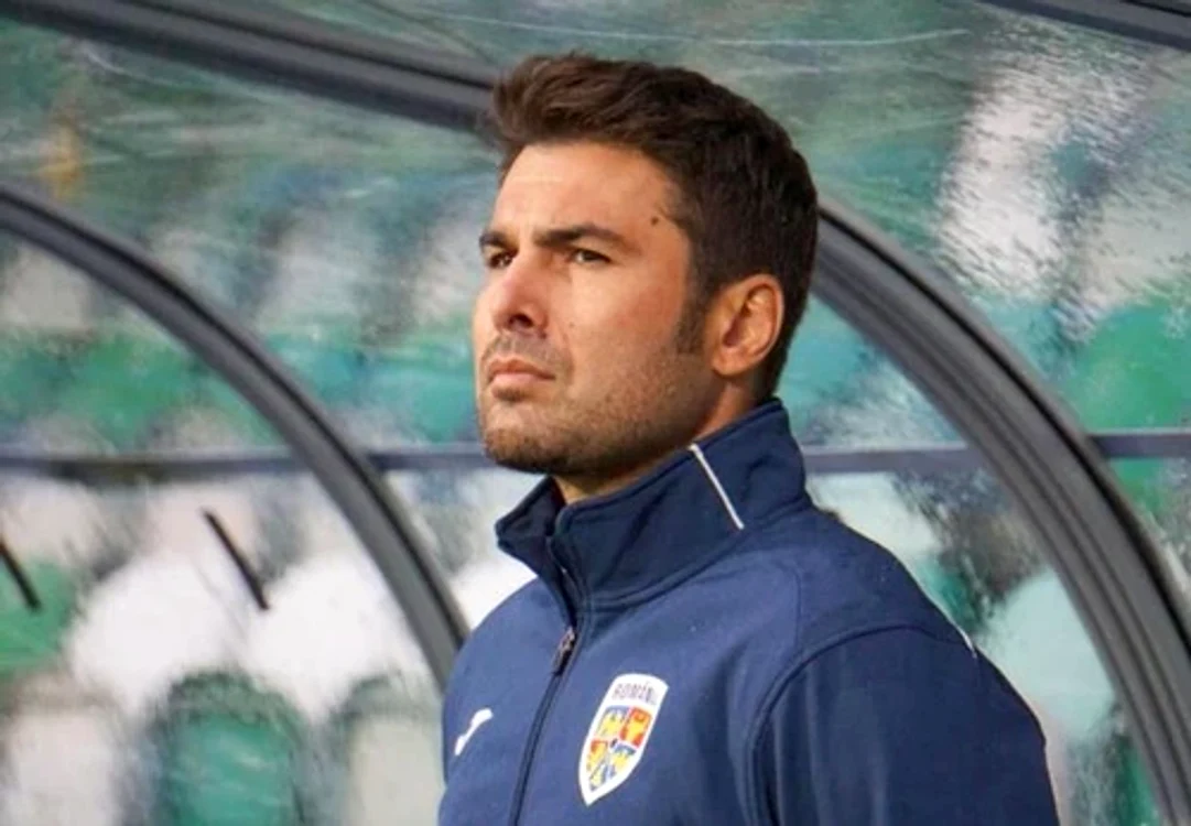 Adrian Mutu va rămâne fără o parte din salariul încasat de la Rapid