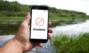 roaming, foto shutterstock jpg