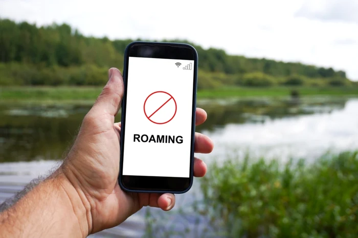 Roaming / Foto: Shutterstock